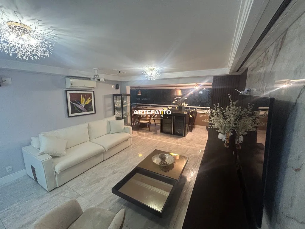 Imagem Apartamento à Venda em Morumbi, São Paulo - SP