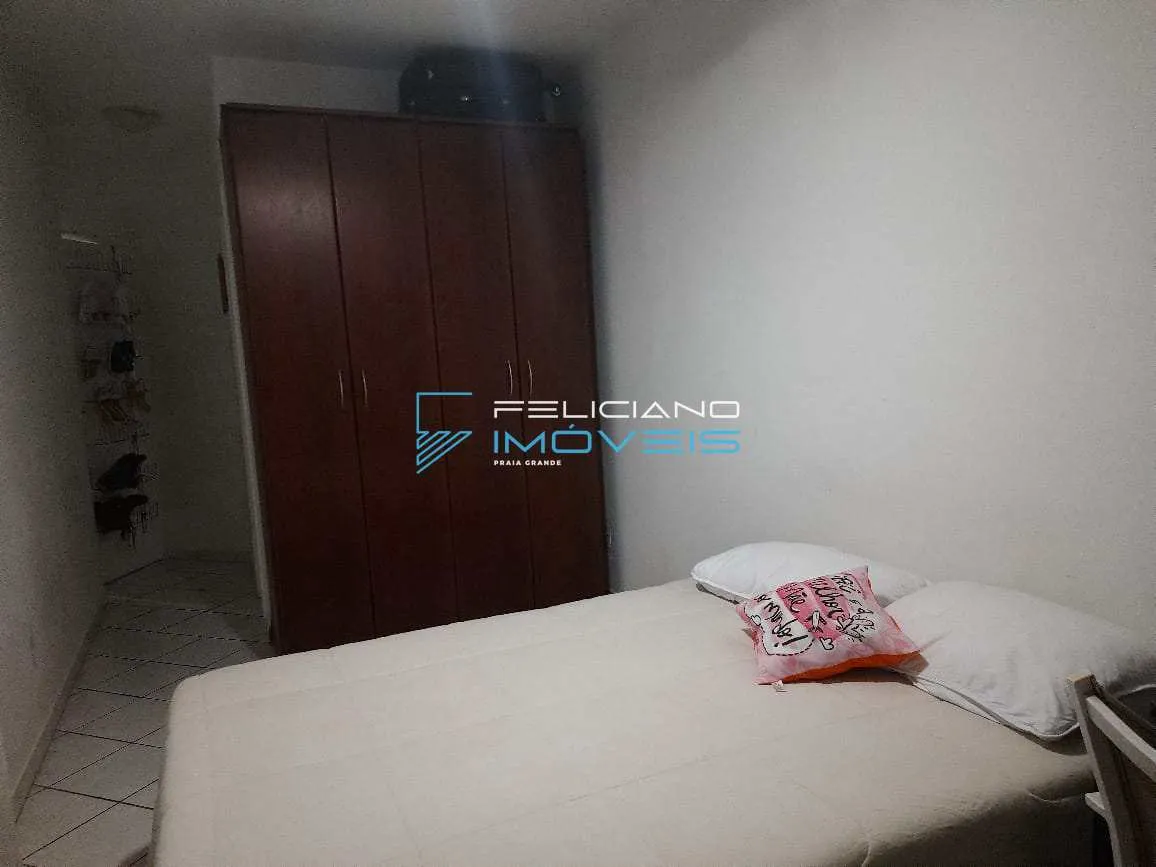 Imagem Apartamento com 3 quartos, Real, Praia Grande - R$ 524 mil, Cod: 5739