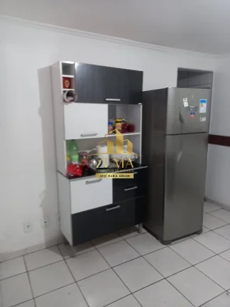 Imagem Casa com 215 m2 constr, 03 dorms, piscina, churrasqueira, sobrado edícula
