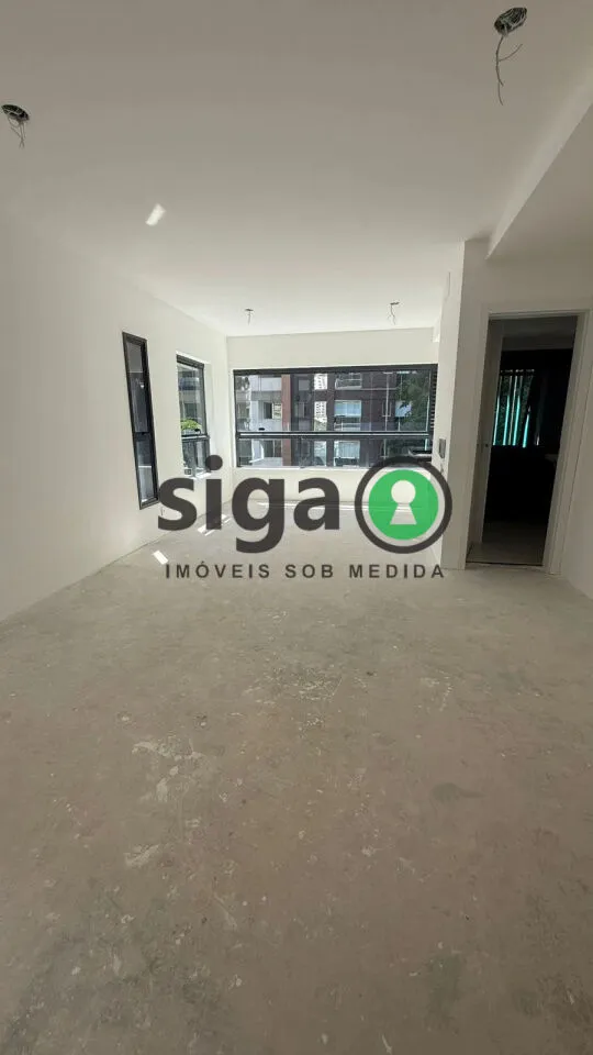 Imagem Apartamento a venda em Perdizes: 71m², 2 dormitórios sendo 1 suíte e 1 vaga de garagem