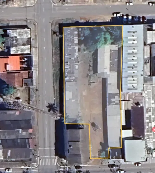 Imagem Ponto Comercial para Alugar, 357 m² em Nova Porto Velho - Porto Velho