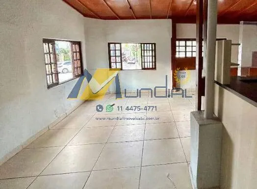 Imagem Casa Comercial para Alugar com 194m²!!!
