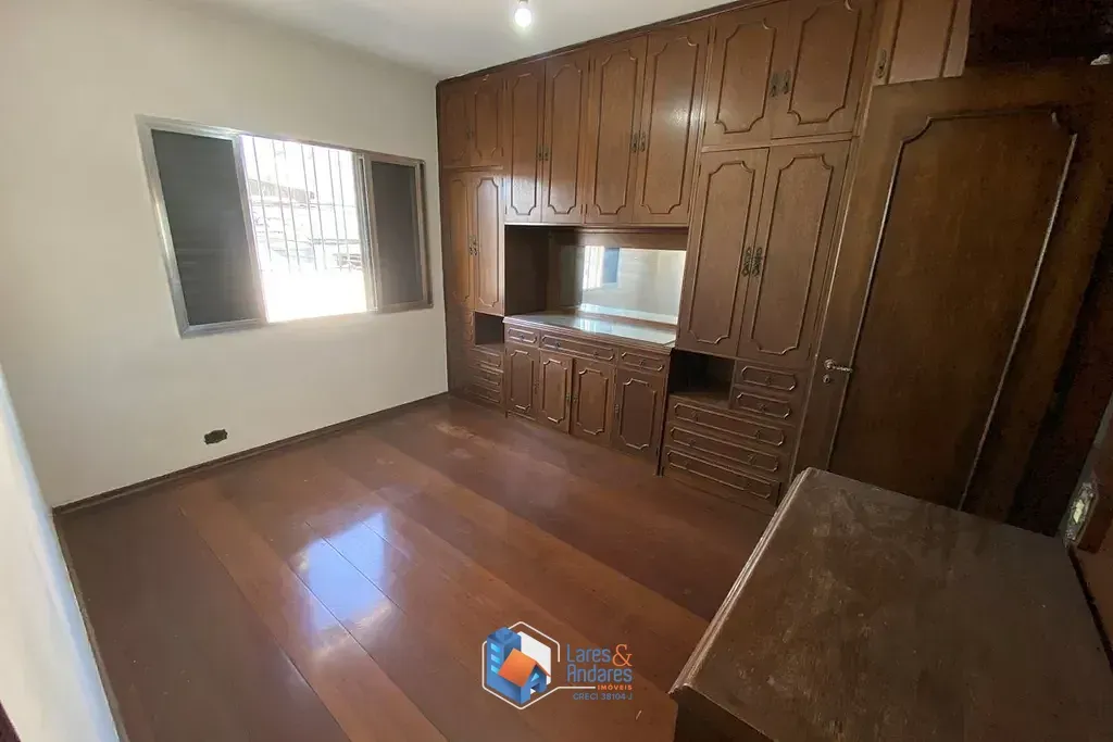 Imagem Casa à venda 3 Quartos 2 Vagas 135M² Vila Babilônia São Paulo - SP