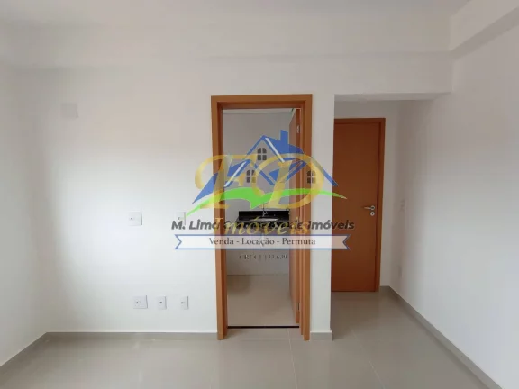 Imagem Apartamento em Atibaia (Residencial Trenza Ideale)