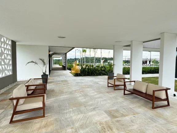 Imagem A Alphaville Urbanismo lança o Terras Alpha Nova Esplanada, um empreendimento que combina conforto,...