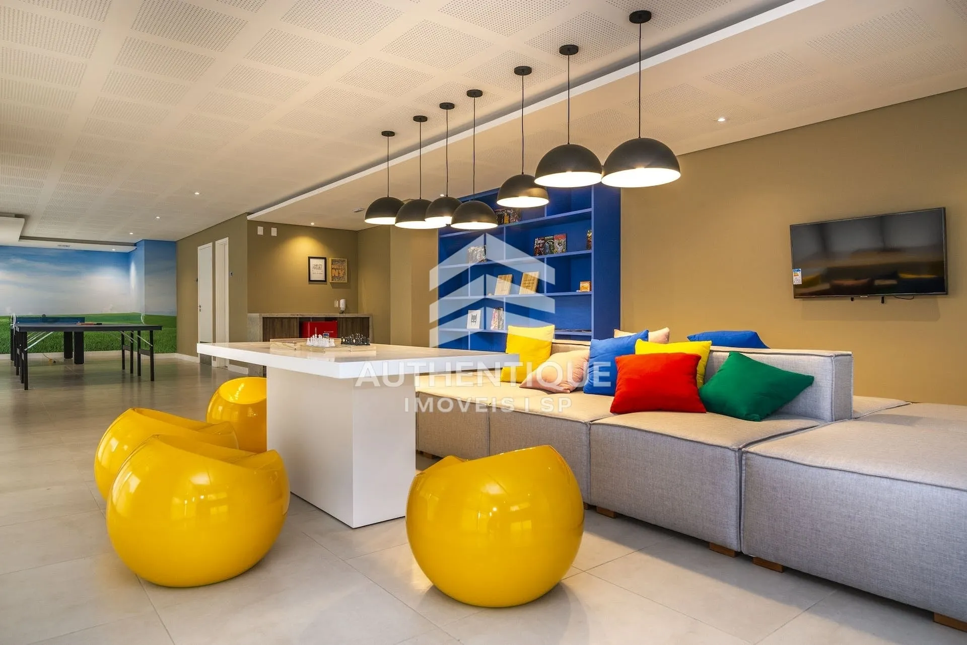 Imagem RAIZES VILA MATILDE - Apartamento à venda em São Paulo/SP