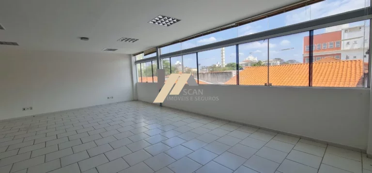 Imagem Prédio Comercial à Venda no Taquaral em Campinas, São Paulo