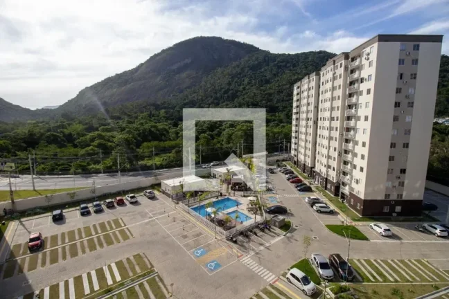 Imagem Apartamento à Venda - Vargem Pequena, 2 Quartos, 44 m2
