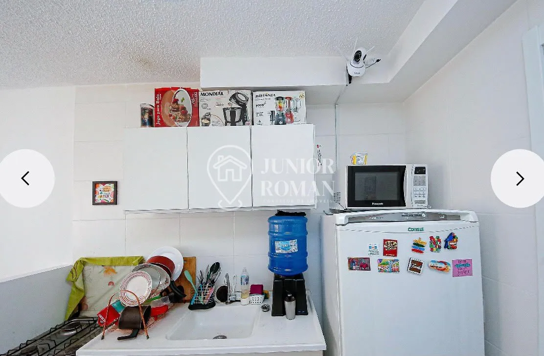 Imagem APTO 34M2 2 DORM VILA EMA - SÃO PAULO
