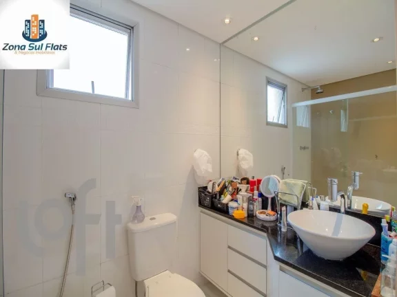 Imagem Apartamento à Venda No Planalto Paulista Com 3 Dormitórios Sendo 1 Suíte e 2 Vagas