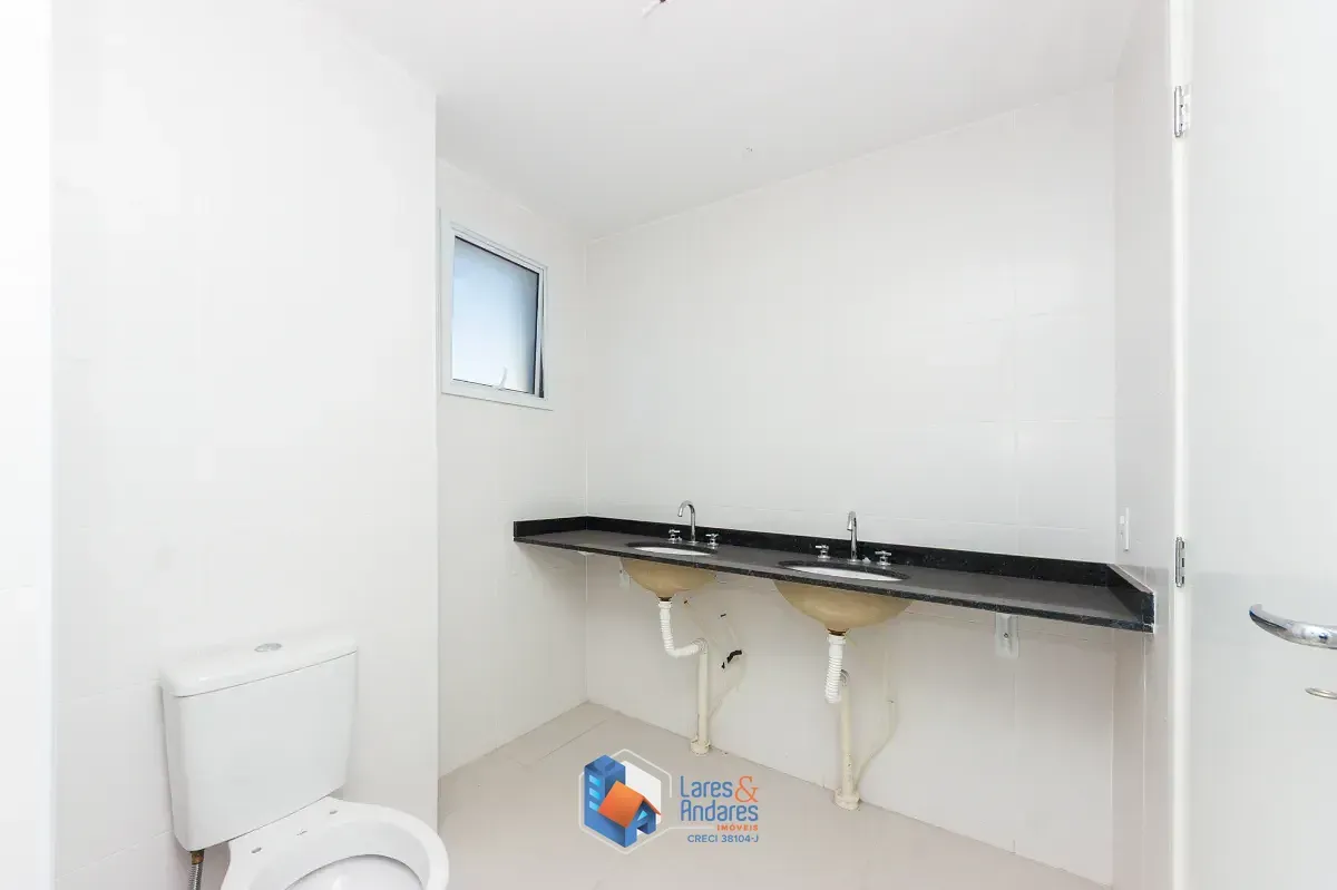 Imagem Apartamento para venda em Ipiranga com 3 quartos, sendo 3 suítes, 146m²
