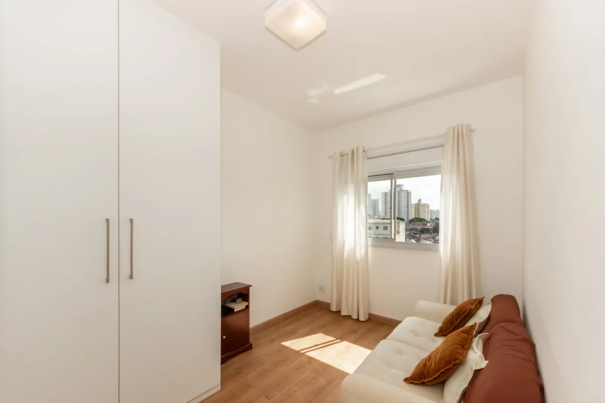 Imagem Apartamento para venda em Lauzane Paulista com 2 quartos, 57m2