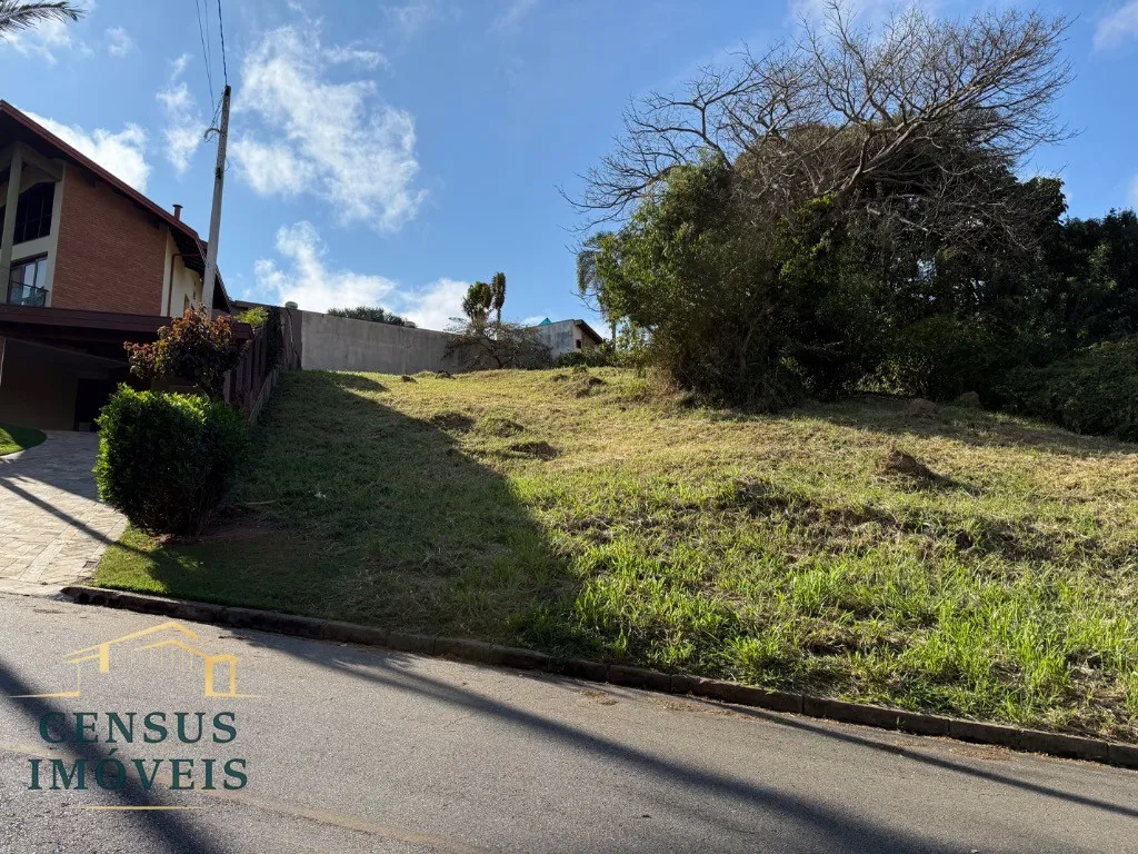 Foto do imóvel: Terreno à venda com 1.073, 47 m², no Condomínio Marambaia, em Vinhedo. em MARAMBAIA