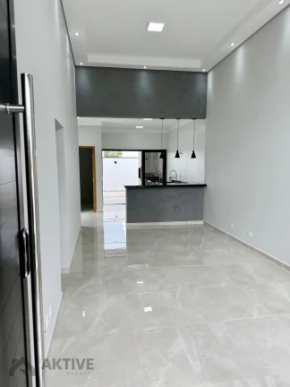 Imagem Casa de Condomínio em Horto Florestal Villagio - Sorocaba
