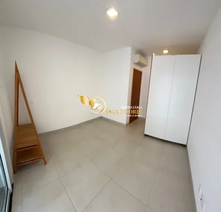 Imagem APARTAMENTO À VENDA NO VOGA RESIDENCE SACO DA RIBEIRA, UBATUBA/SP