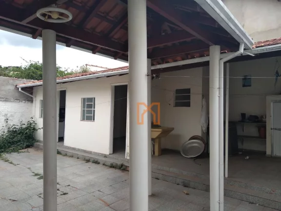 Imagem Casa com 4 dormitórios à venda, 280 m² por R$ 760.000,00 - Varginha - Itajubá/MG