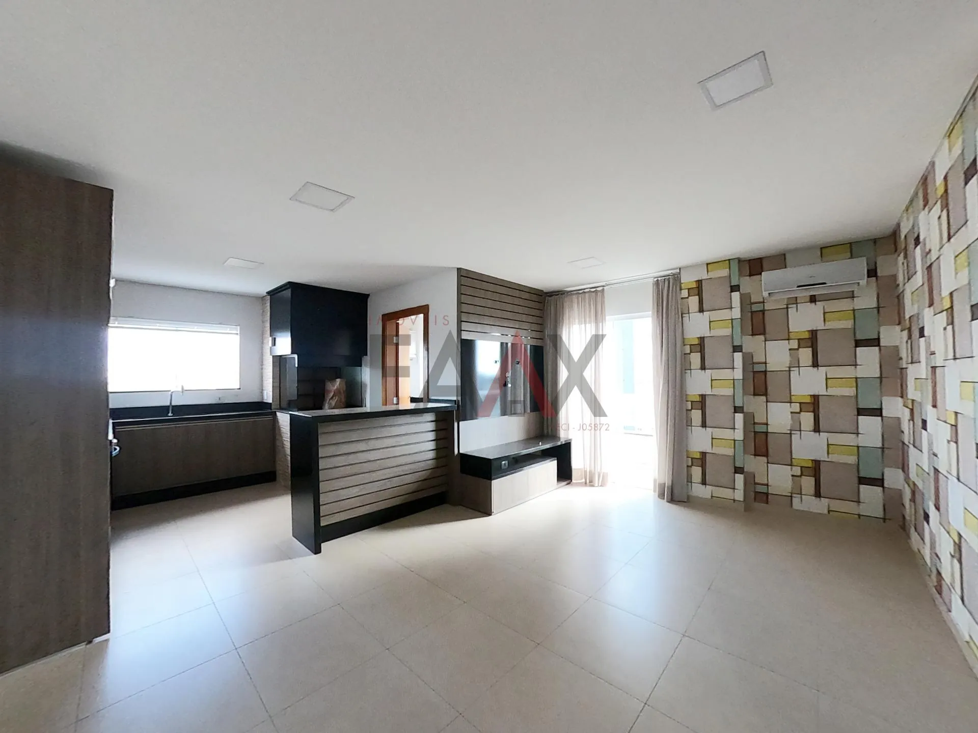 Imagem Apartamento com 2 dormitórios para Venda BONSUCESSO GUARAPUAVA - PR