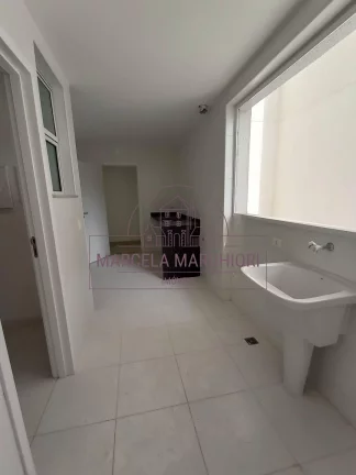 Imagem Apartamento 3 quartos no Parque das Castanheiras