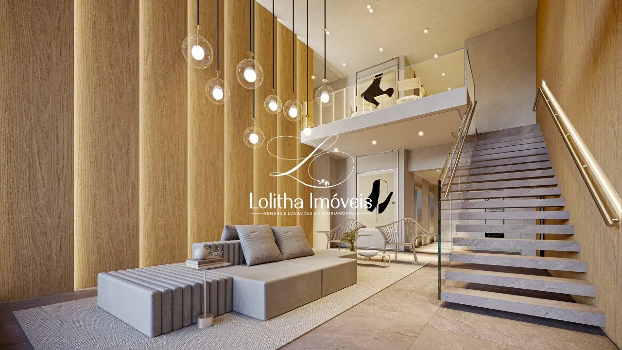 Imagem D´YARD HOME DESIGN apartamentos de Alto Padrão à venda no Centro de Florianópolis