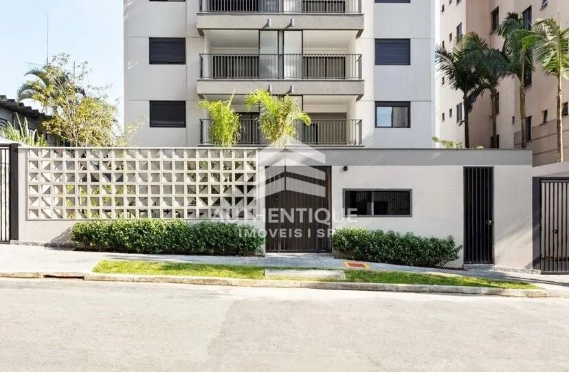 Imagem Avant Saúde - Apartamento à venda em São Paulo/SP