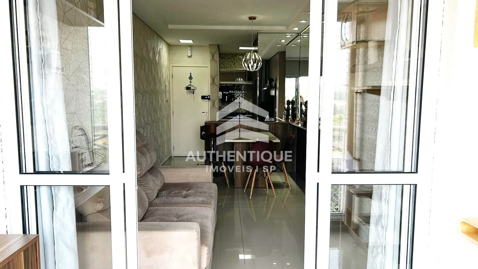 Imagem LIGURIA DEMARCHI SBC - Apartamento à venda no bairro Demarchi - São Bernardo do Campo/SP