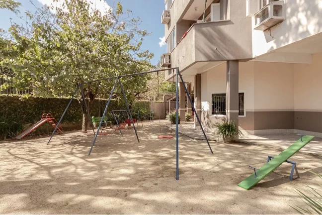 Imagem Apartamento para venda no bairro Cristal em Porto Alegre