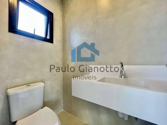 Imagem Casa Moderna à Venda no Terra Nobre em Cotia