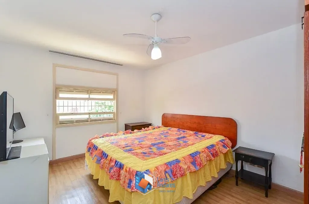 Imagem Casa à venda 5 Quartos 2 Suites 2 Vagas 273M² Jardim Aeroporto São Paulo - SP