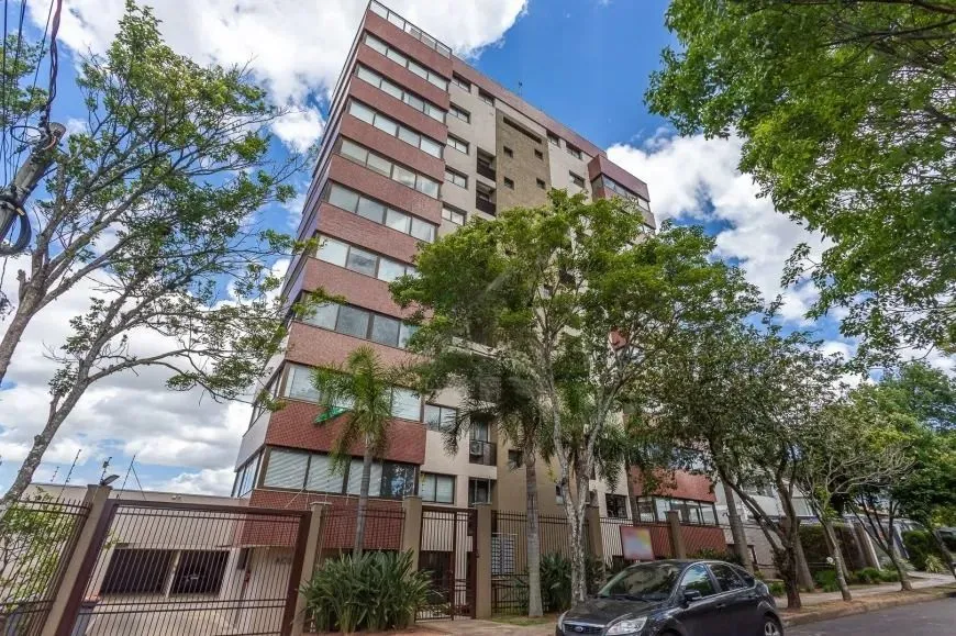Imagem Apartamento de 3 dormitórios, 106m², no Jardim Planalto