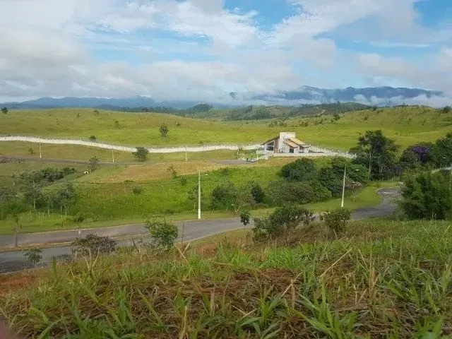 Imagem Terreno à venda 1024M², Condominio Village da Serra, Tremembé - SP | Condomínio Village da Serra