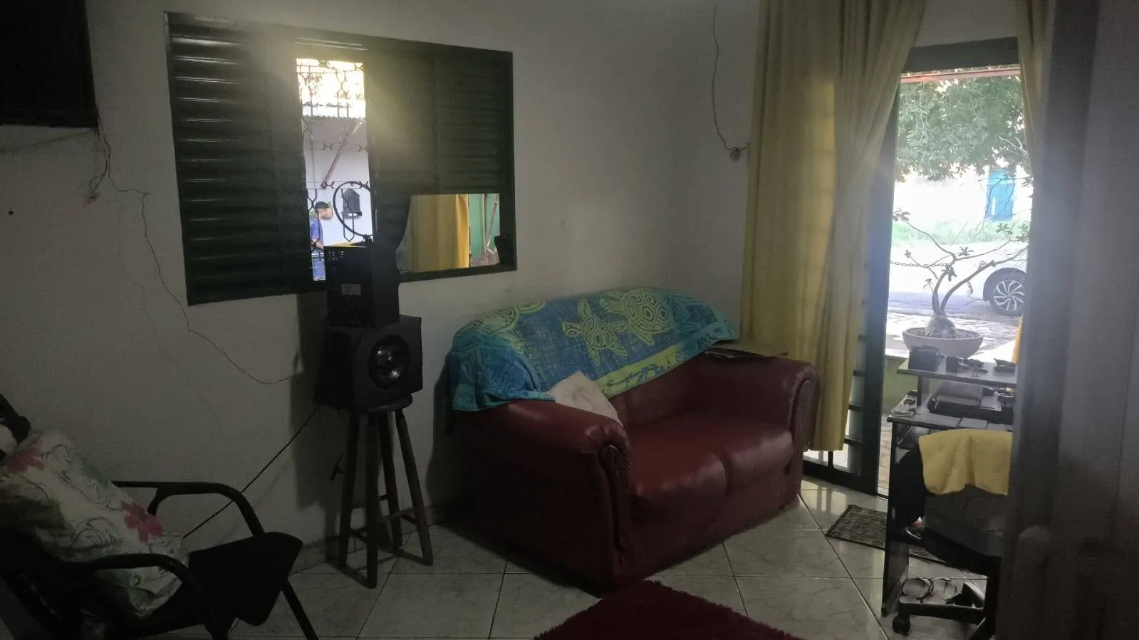 Imagem Casa 3 quartos 1 suíte Bairro CPA3
