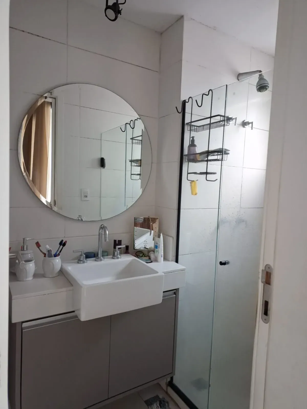 Imagem Apartamento com 3 Quartos à Venda, 108 m² em Enseada do Suá - Vitória