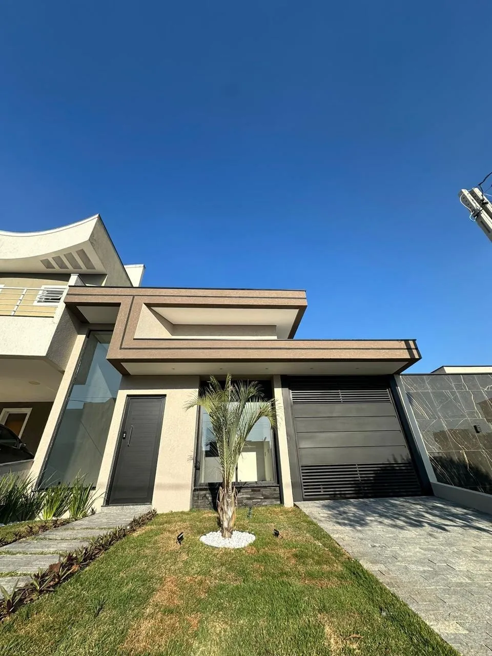 Imagem CASA RESIDENCIAL em SOROCABA - SP, CAJURU DO SUL