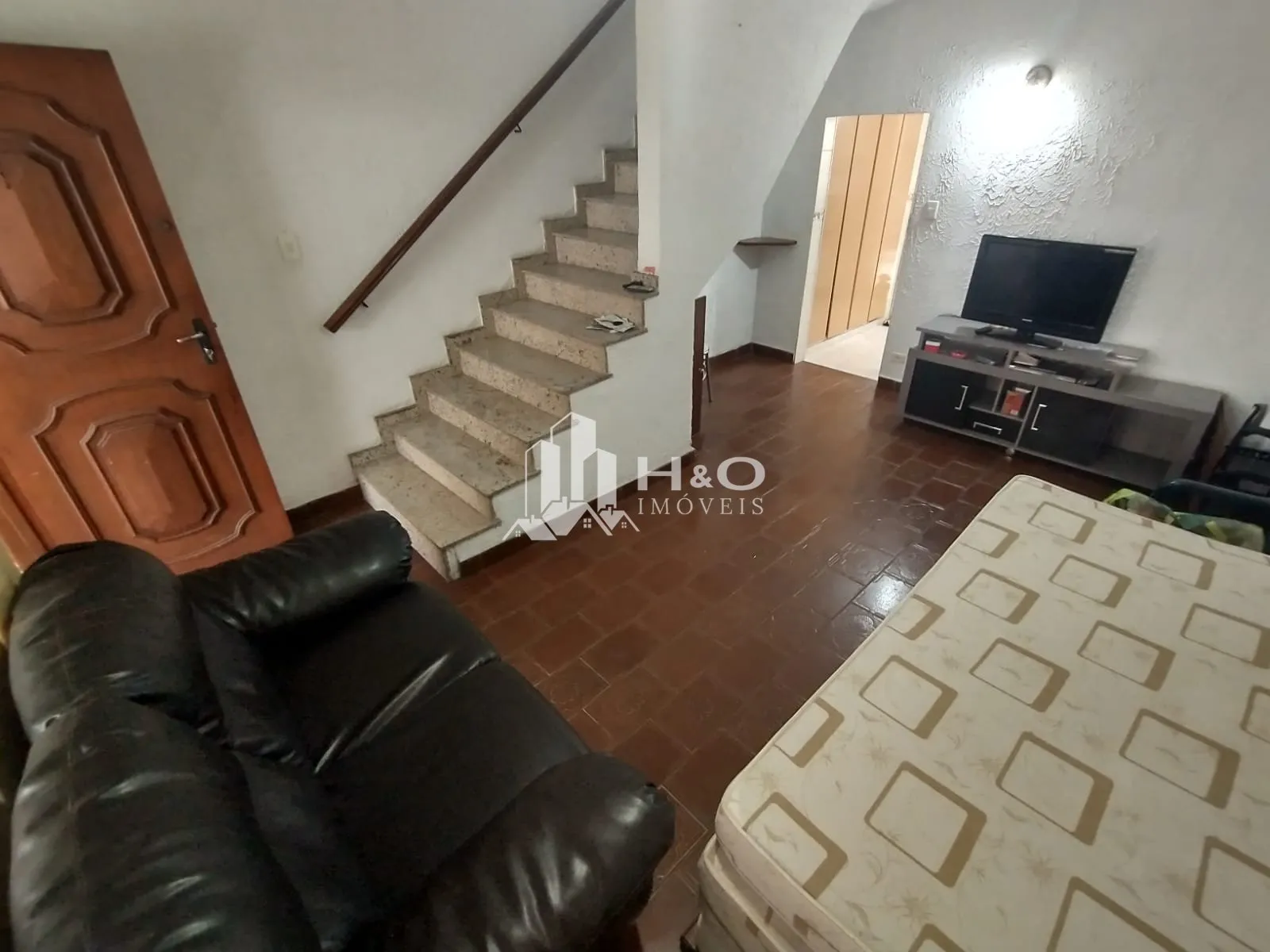 Imagem ÁGUA RASA / TATUAPÉ | 140m² DE CONFORTO E LOCALIZAÇÃO PRIVILEGIADA