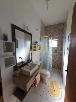 Imagem Chácara Residencial Atibaia - Piracaia