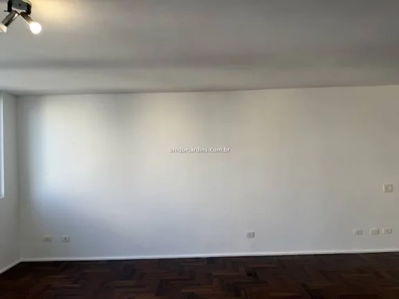 Imagem Apartamento à venda Jardim América São Paulo