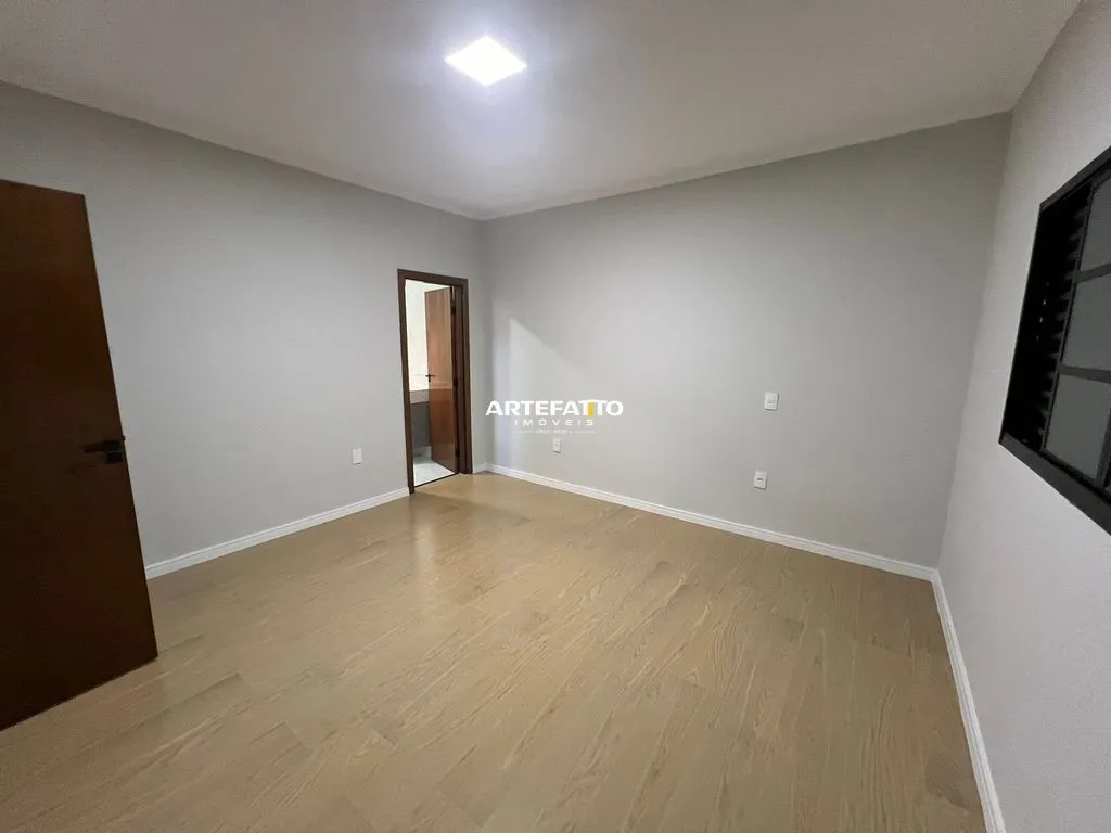 Imagem Casa à venda em Franca, Residencial Meireles, com 3 quartos, 150m2