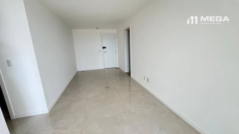Foto do imóvel Apartamento com 3 dormitórios à venda, 78 m² por R$ 380.000 - Praia da Costa - Vila Velha/ES