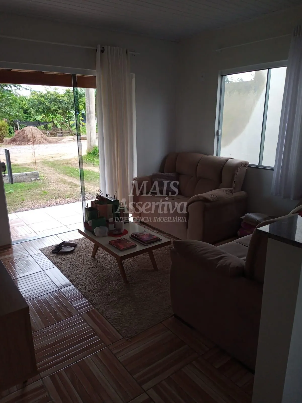 Imagem Casa para Venda em Estância Velha Bairro Campo Grande