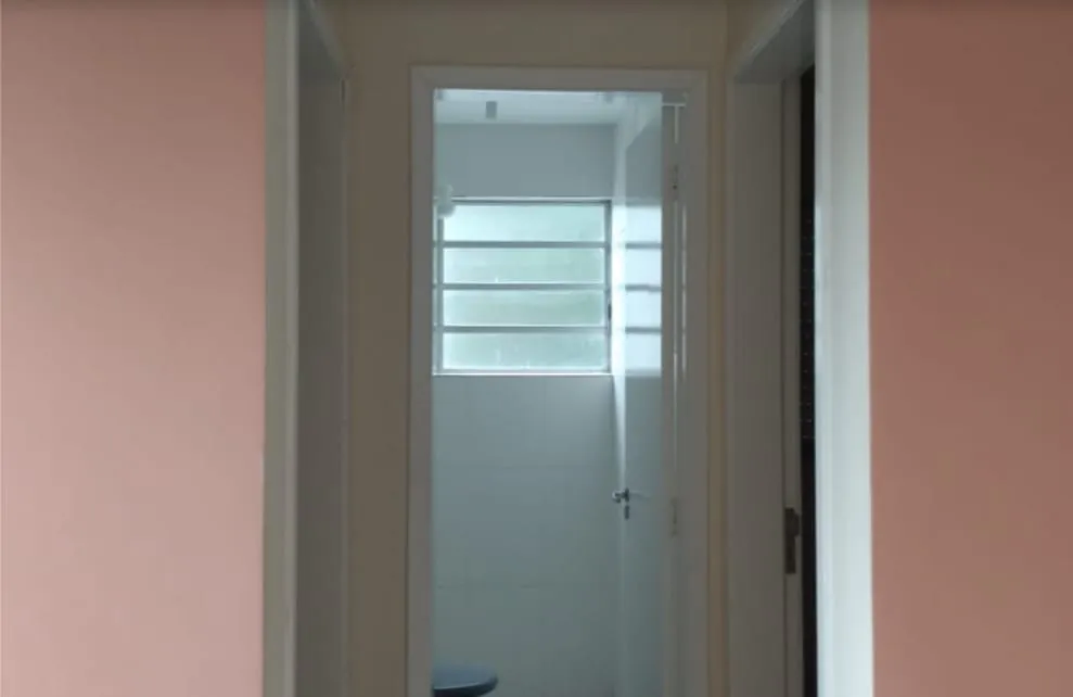 Imagem Apartamento à venda 2 Quartos, 1 Vaga, 50M², Barranco, Taubaté - SP | Edifício Spazio Tendence