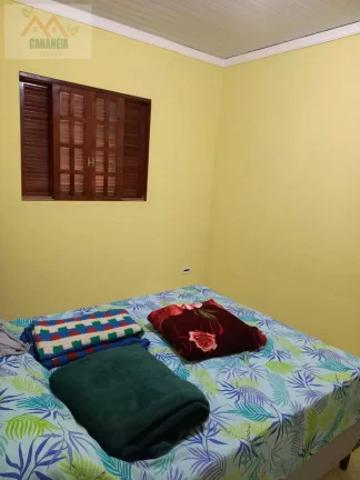 Imagem CHÁCARA CANANÉIA COM PISCINA