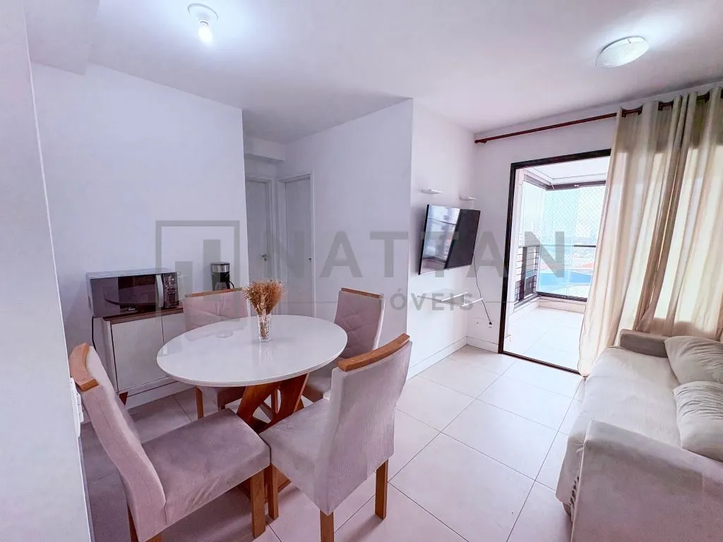 Imagem Apartamento com 2 dormitórios à venda, 55 m² por R$ 700.000,00 - Tatuapé - São Paulo/SP
