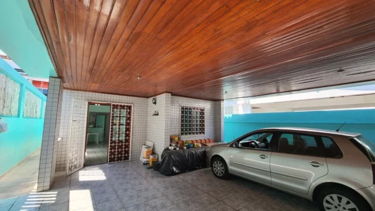 Imagem CASA RESIDENCIAL em MANAUS - AM, FLORES