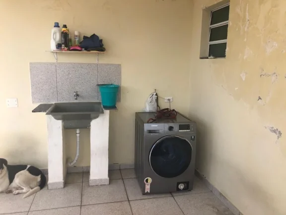 Imagem Sobrado para Venda em São Caetano do Sul / SP no bairro Santa Paula