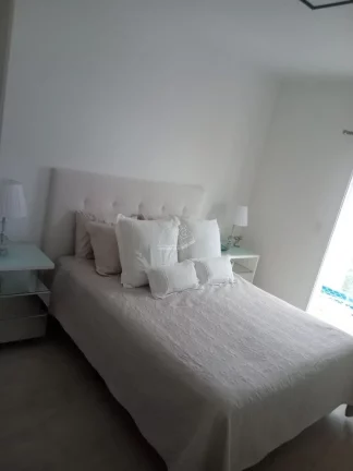 Imagem Apartamento com 3 dormitórios à venda, 113 m por R$ 750.000,00 - Parque Campolim - Sorocaba/SP