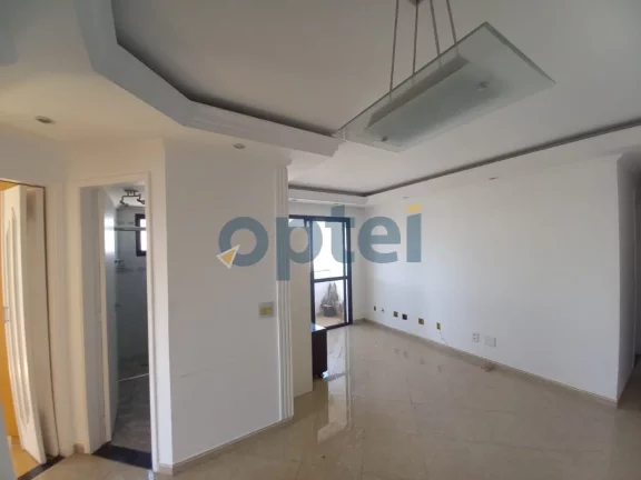 Imagem APARTAMENTO DE 55 M² 2 QUARTOS ,SALA , BANHEIRO E 1 VAGA DE GARAGEM NA MOOCA-SÃO PAULO .