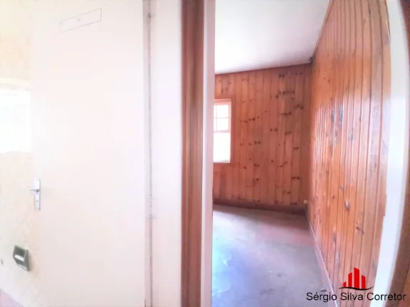 Imagem Casa a venda com 04 quartos na Região de Abernéssia.