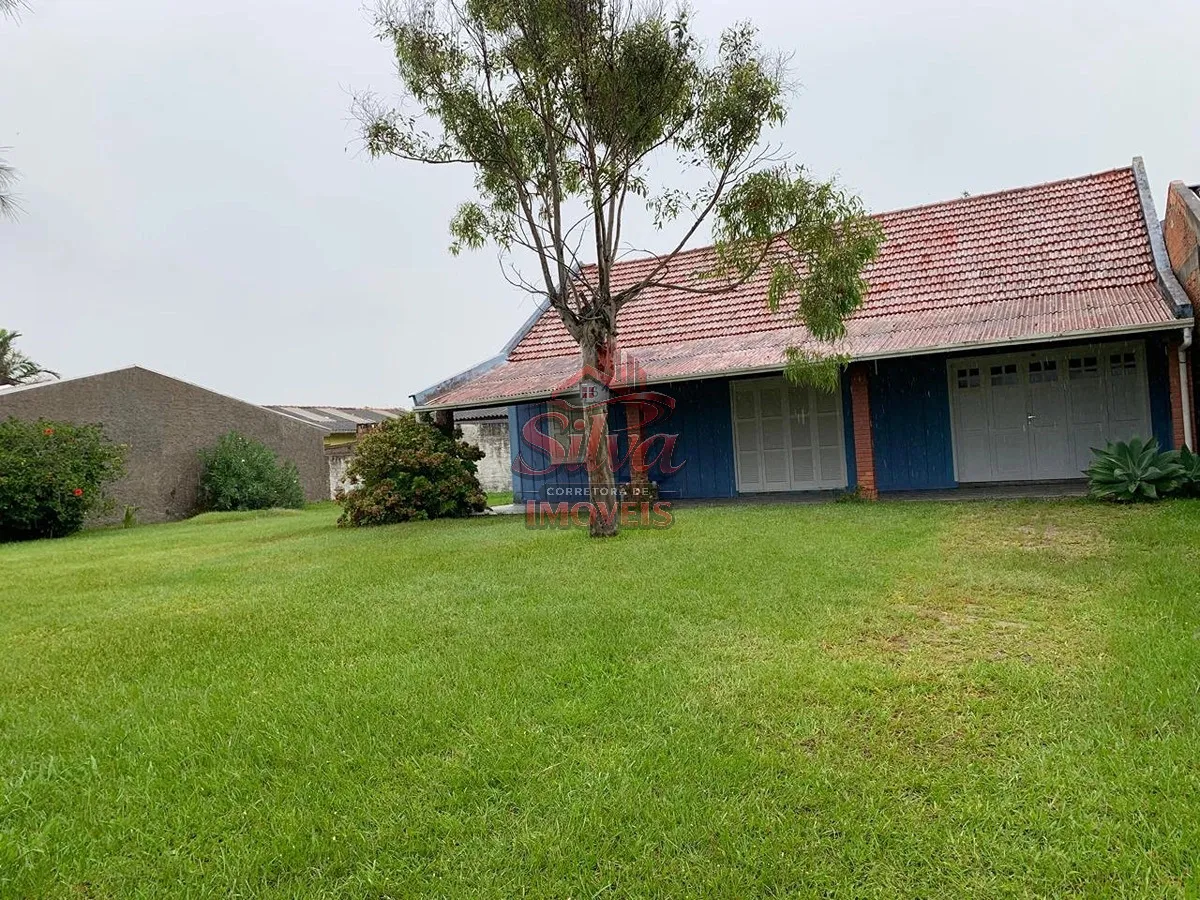 C1207 | Casa 3 dormitórios à venda no Mariluz em Imbé com 123m²