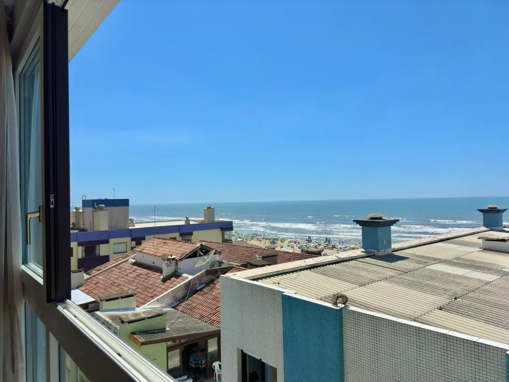 Imagem Apartamento 2 Dormitórios - Bairro Zona Nova