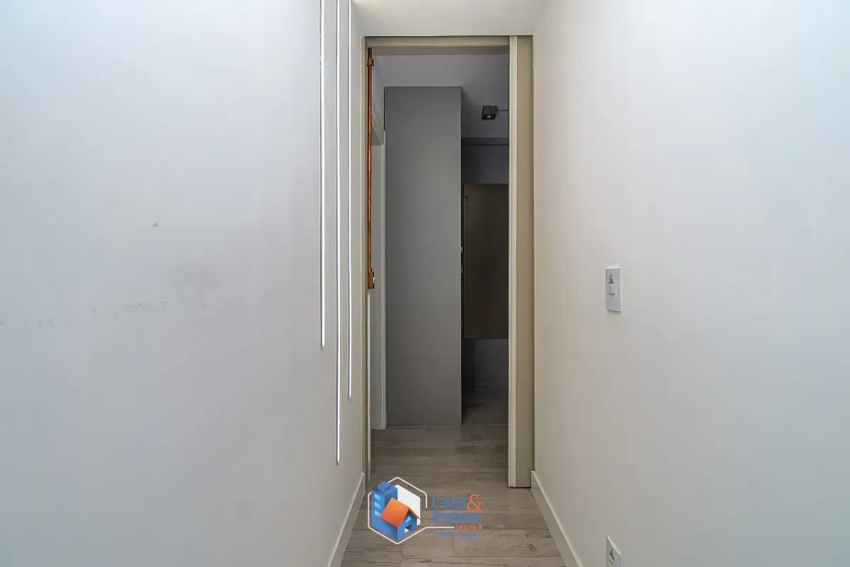 Imagem Apartamento para venda em Vila das Mercês com 2 quartos, sendo 1 suíte, 57m²